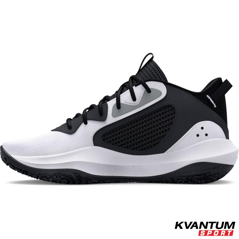 Ghete Baschet Unisex GS LOCKDOWN 6 Under Armour