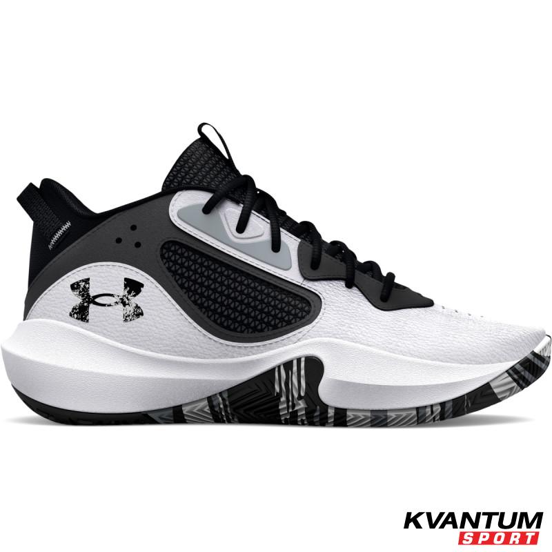 Ghete Baschet Unisex GS LOCKDOWN 6 Under Armour