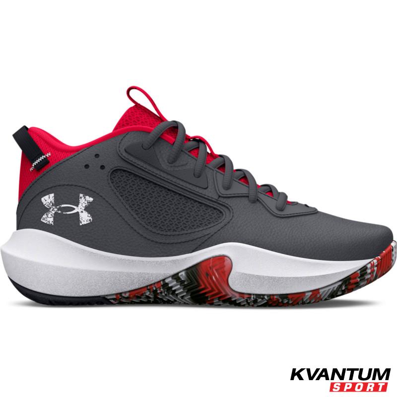 Ghete Baschet Unisex GS LOCKDOWN 6 Under Armour