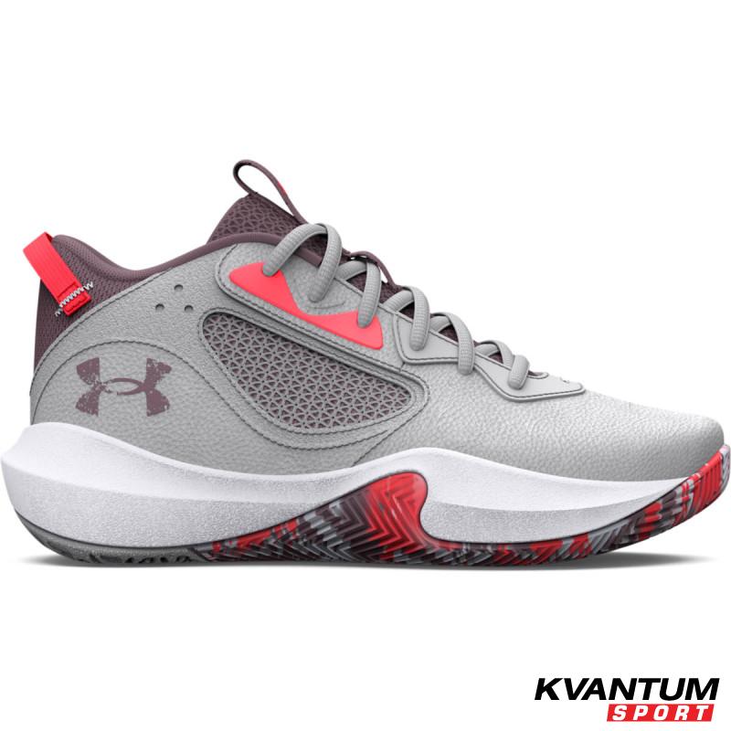 Ghete Baschet Unisex GS LOCKDOWN 6 Under Armour