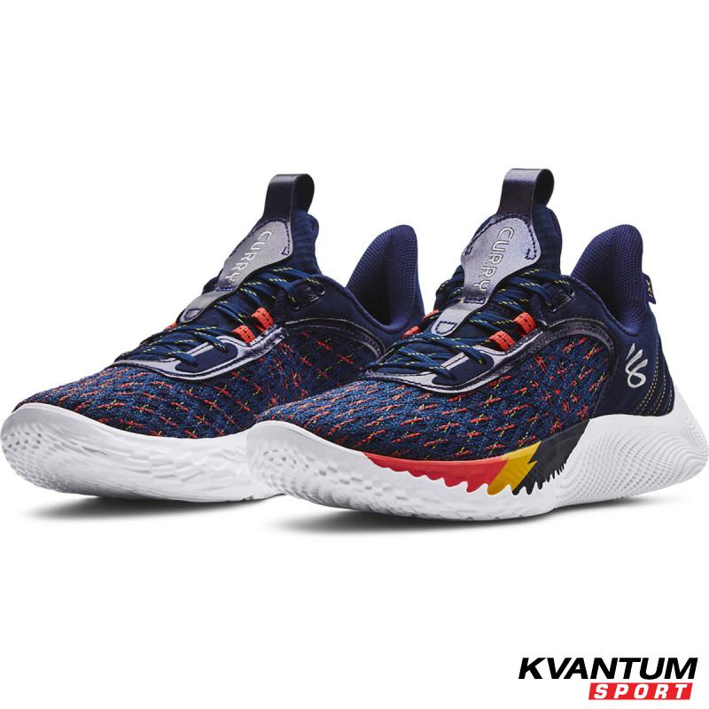Unisex CURRY 9