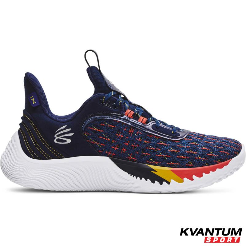 Unisex CURRY 9