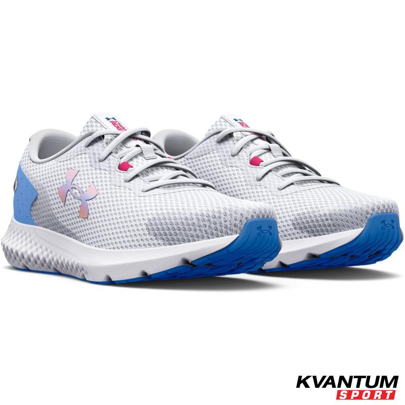 Pantofi Sport Dama CHARGED ROGUE 3 IRID Under Armour