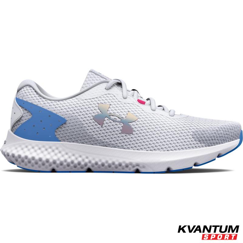 Pantofi Sport Dama CHARGED ROGUE 3 IRID Under Armour
