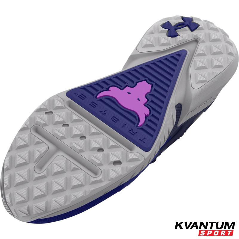 Pantofi Sport Barbati PROJECT ROCK 5 DISRUPT Under Armour