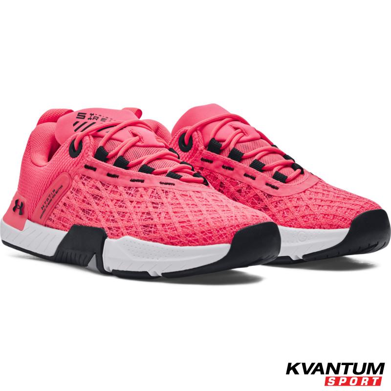 Pantofi Sport Dama TRIBASE REIGN 5 Under Armour 