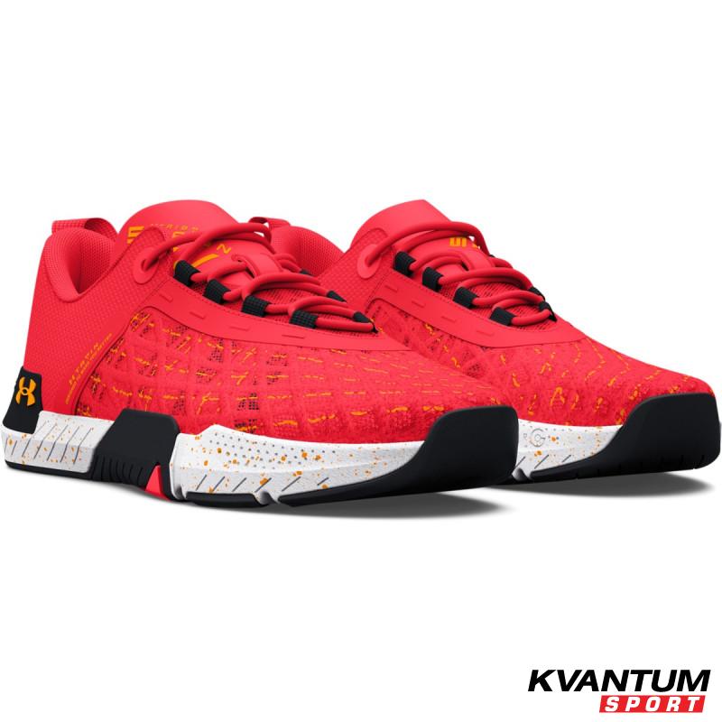 Pantofi Sport Dama TRIBASE REIGN 5 Under Armour