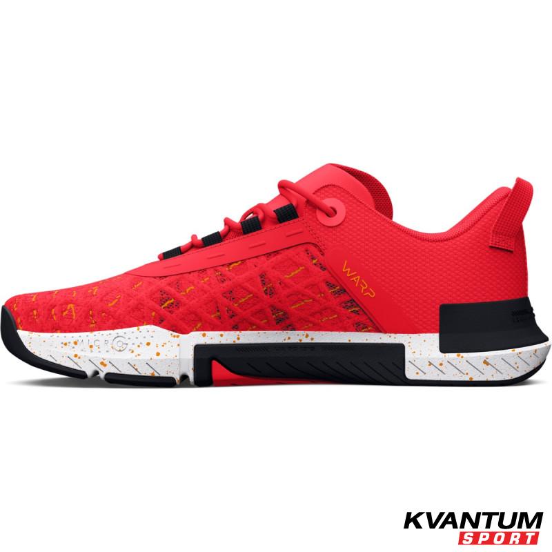 Pantofi Sport Dama TRIBASE REIGN 5 Under Armour