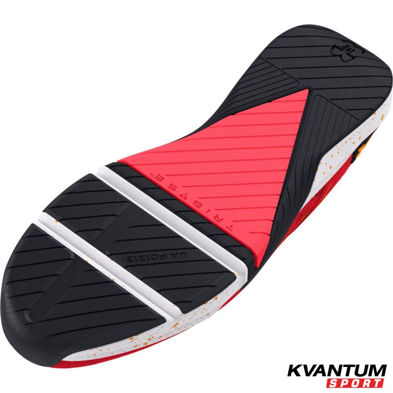 Pantofi Sport Dama TRIBASE REIGN 5 Under Armour