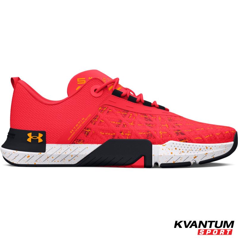 Pantofi Sport Dama TRIBASE REIGN 5 Under Armour