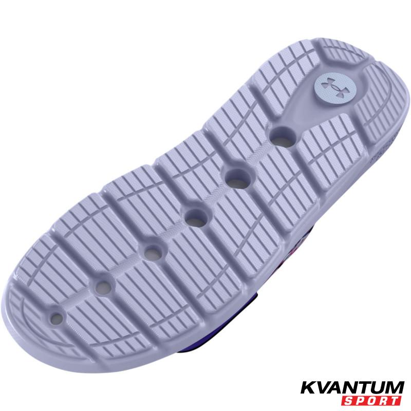 Slapi Dama IGNITE PRO GRH STRP SL Under Armour