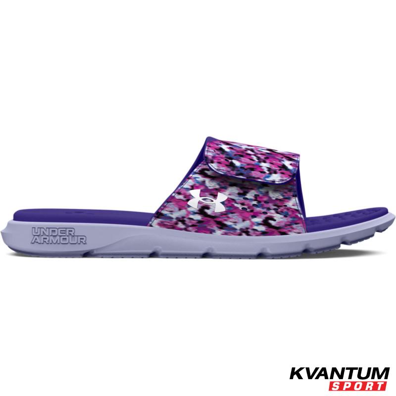 Slapi Dama IGNITE PRO GRH STRP SL Under Armour