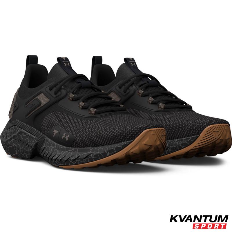 Pantofi Sport Barbati PROJECT ROCK 5 HOME GYM Under Armour
