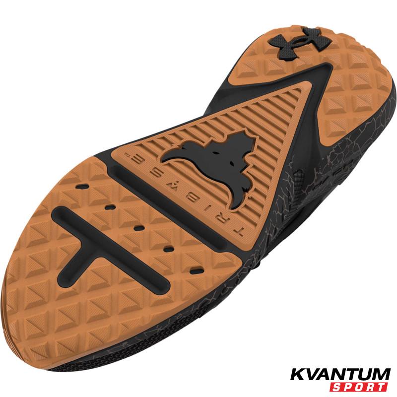 Pantofi Sport Barbati PROJECT ROCK 5 HOME GYM Under Armour
