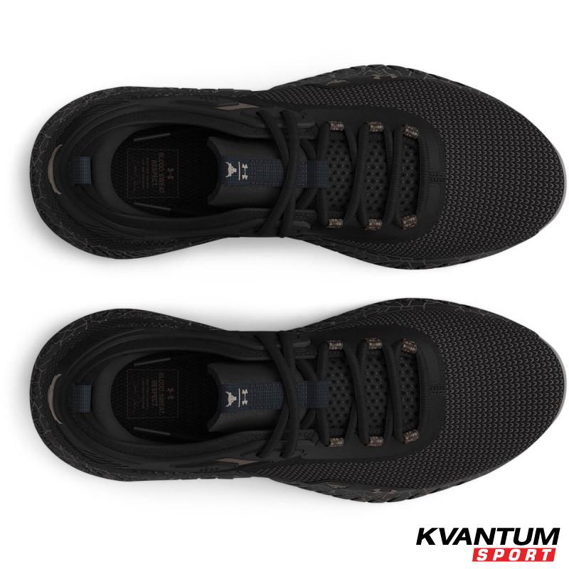 Pantofi Sport Barbati PROJECT ROCK 5 HOME GYM Under Armour