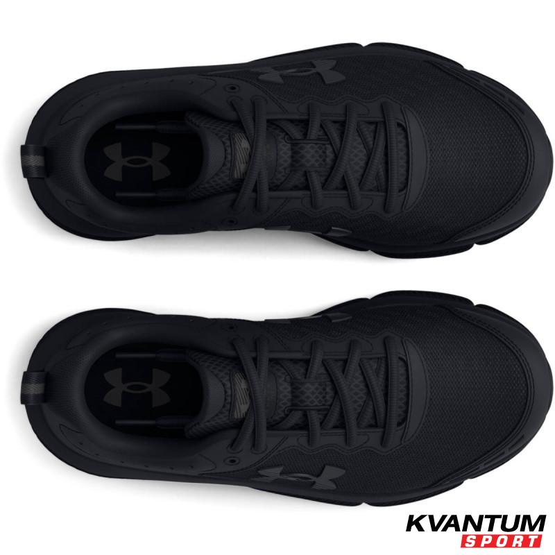 Pantofi Sport Baieti BGS ASSERT 10 Under Armour