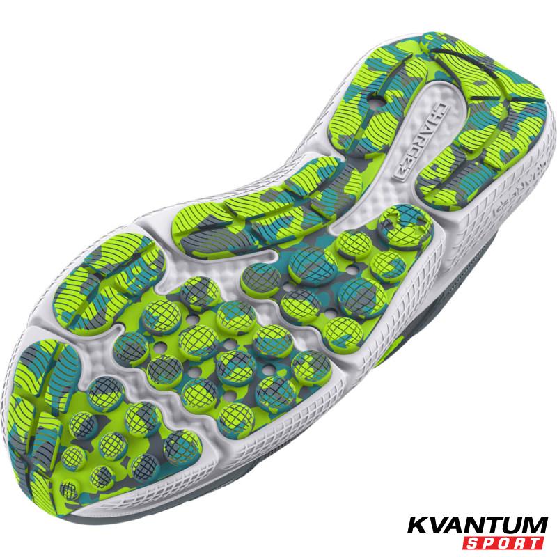 Pantofi Sport Baieti BGS ASSERT 10 Under Armour
