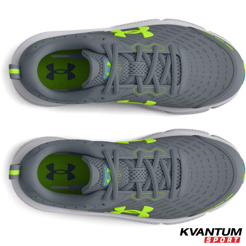 Pantofi Sport Baieti BGS ASSERT 10 Under Armour