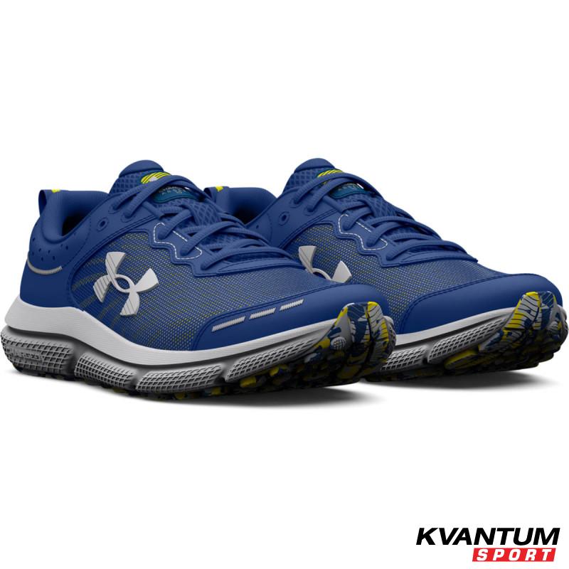 Pantofi Sport Baieti BGS ASSERT 10 Under Armour