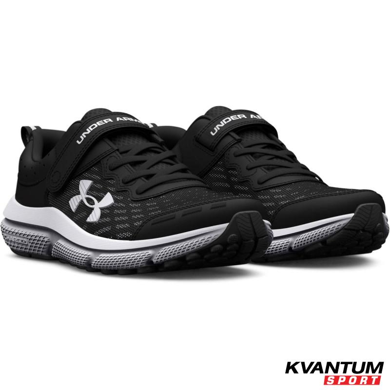 Pantofi Sport Baieti BPS ASSERT 10 AC Under Armour