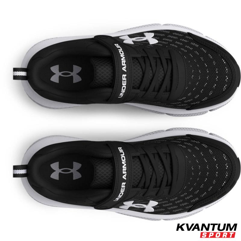 Pantofi Sport Baieti BPS ASSERT 10 AC Under Armour