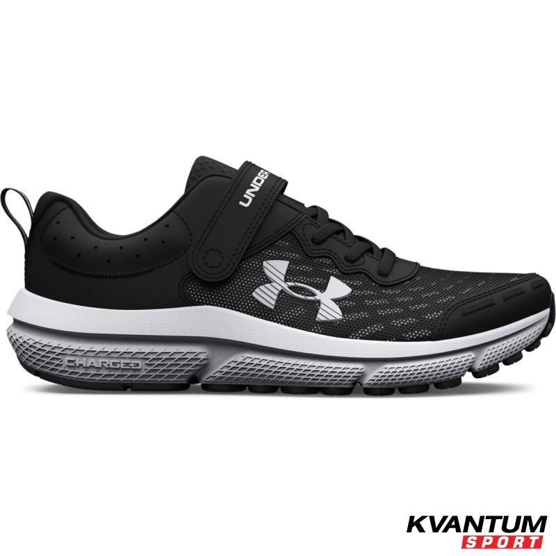 Pantofi Sport Baieti BPS ASSERT 10 AC Under Armour