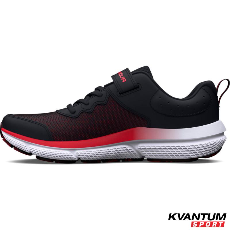 Pantofi Sport Baieti BPS ASSERT 10 AC Under Armour