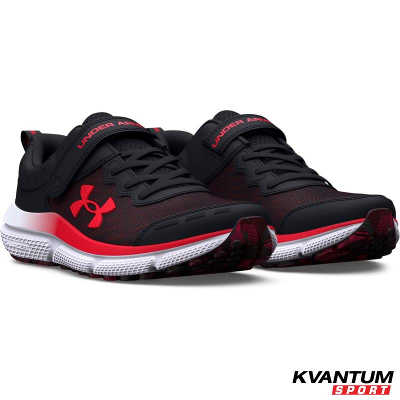 Pantofi Sport Baieti BPS ASSERT 10 AC Under Armour