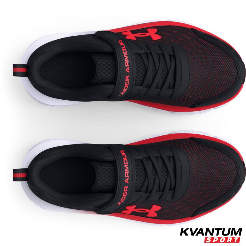 Pantofi Sport Baieti BPS ASSERT 10 AC Under Armour