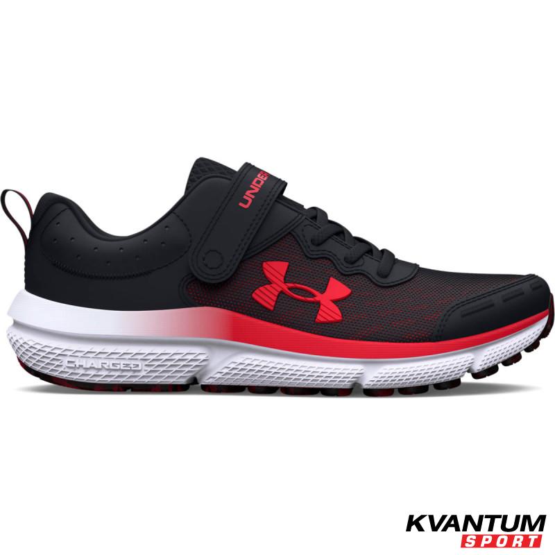 Pantofi Sport Baieti BPS ASSERT 10 AC Under Armour