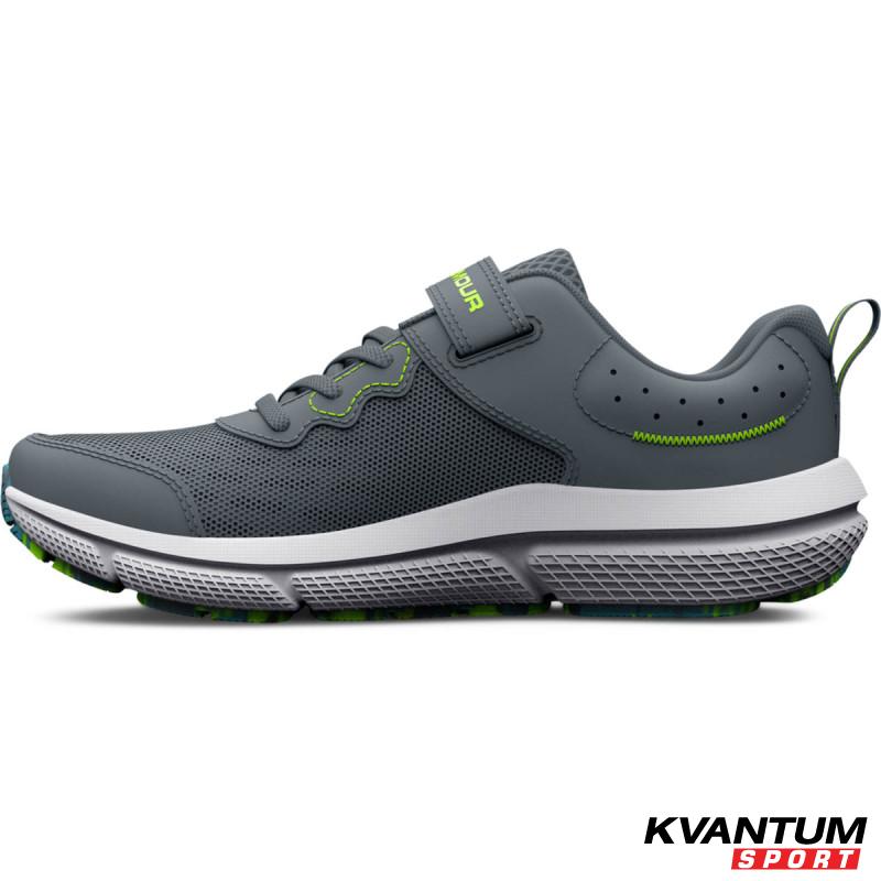 Pantofi Sport Baieti BPS ASSERT 10 AC Under Armour