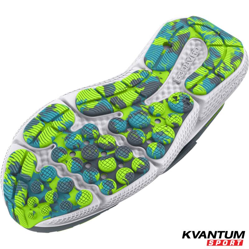 Pantofi Sport Baieti BPS ASSERT 10 AC Under Armour