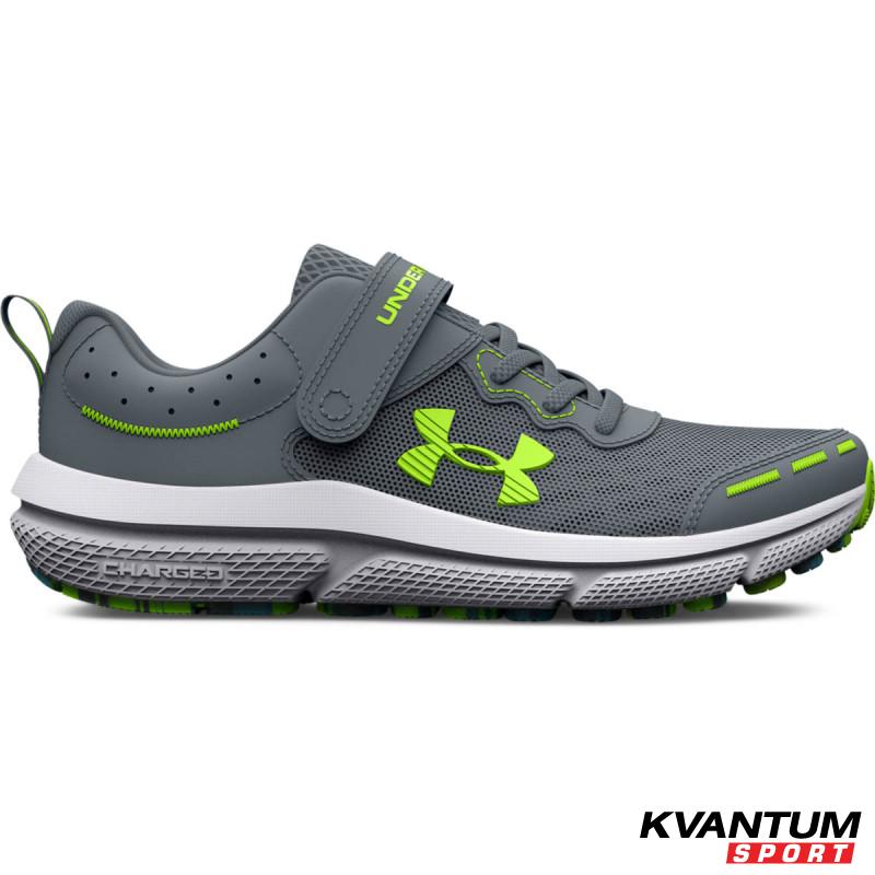 Pantofi Sport Baieti BPS ASSERT 10 AC Under Armour