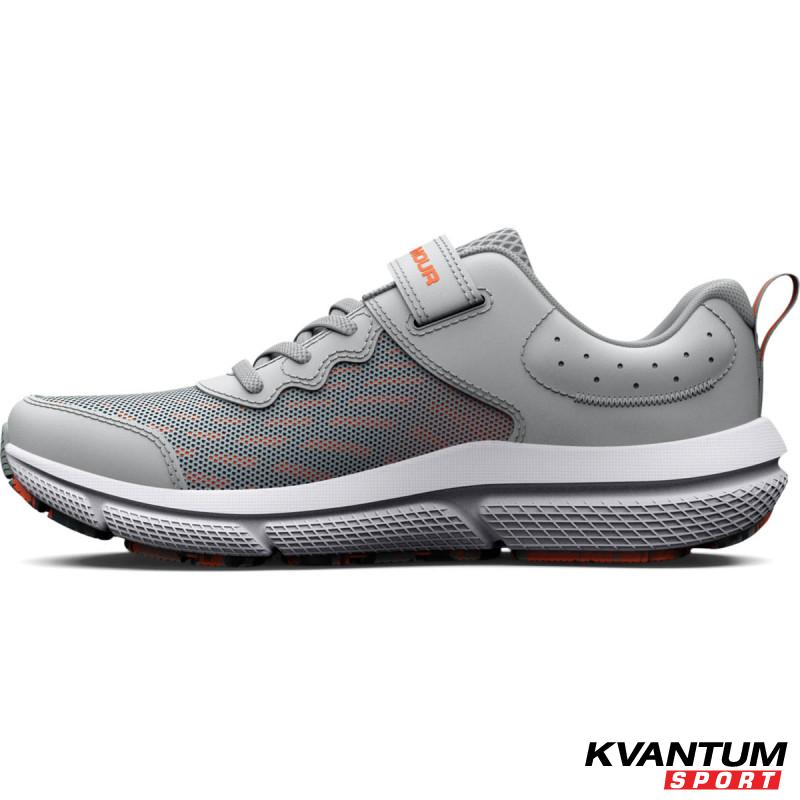 Pantofi Sport Baieti BPS ASSERT 10 AC Under Armour