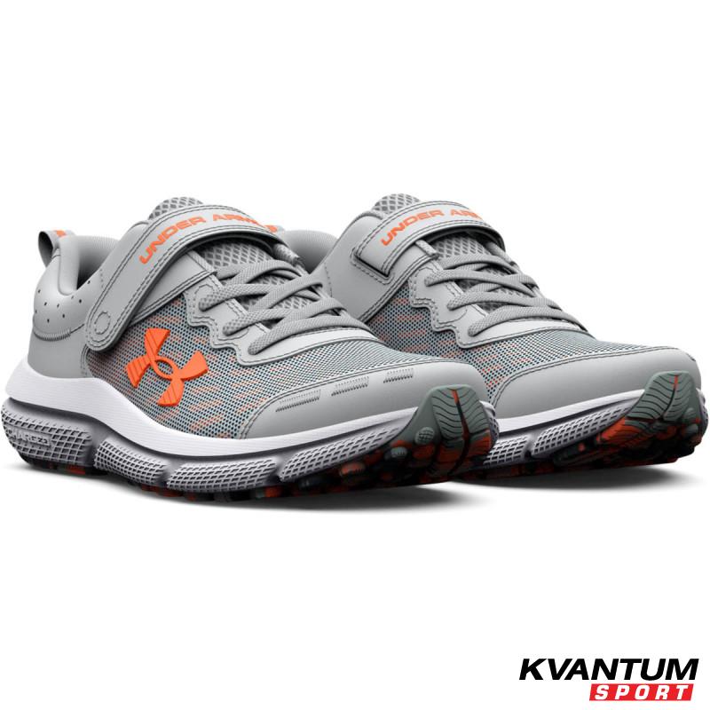 Pantofi Sport Baieti BPS ASSERT 10 AC Under Armour