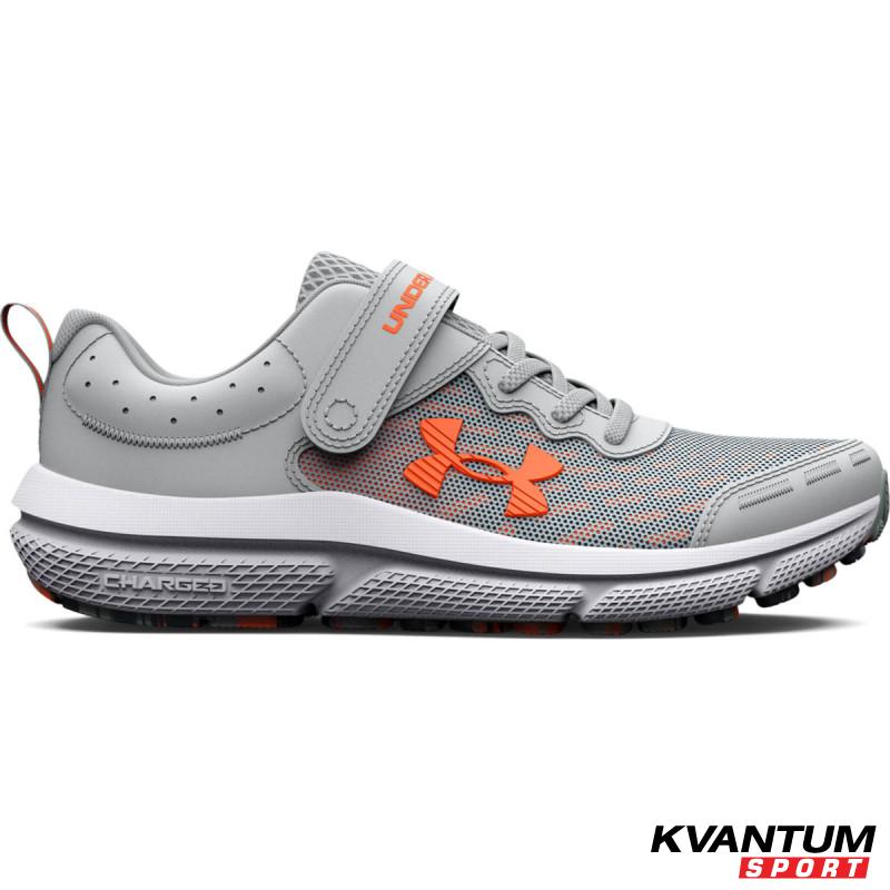 Pantofi Sport Baieti BPS ASSERT 10 AC Under Armour
