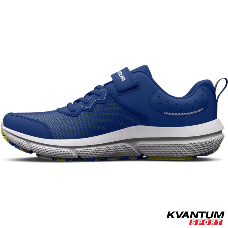 Pantofi Sport Baieti BPS ASSERT 10 AC Under Armour
