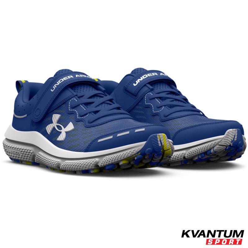 Pantofi Sport Baieti BPS ASSERT 10 AC Under Armour
