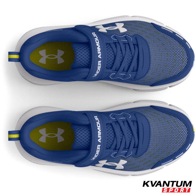 Pantofi Sport Baieti BPS ASSERT 10 AC Under Armour
