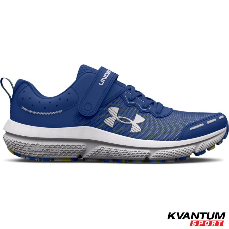 Pantofi Sport Baieti BPS ASSERT 10 AC Under Armour