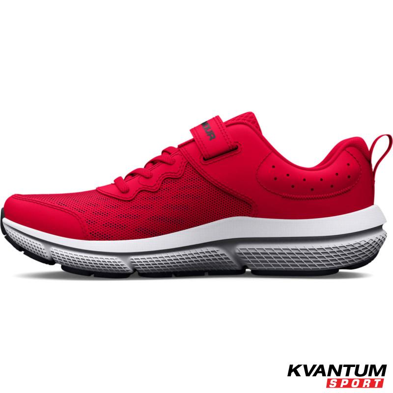 Pantofi Sport Baieti BPS ASSERT 10 AC Under Armour
