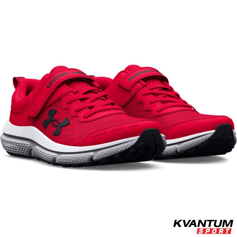 Pantofi Sport Baieti BPS ASSERT 10 AC Under Armour