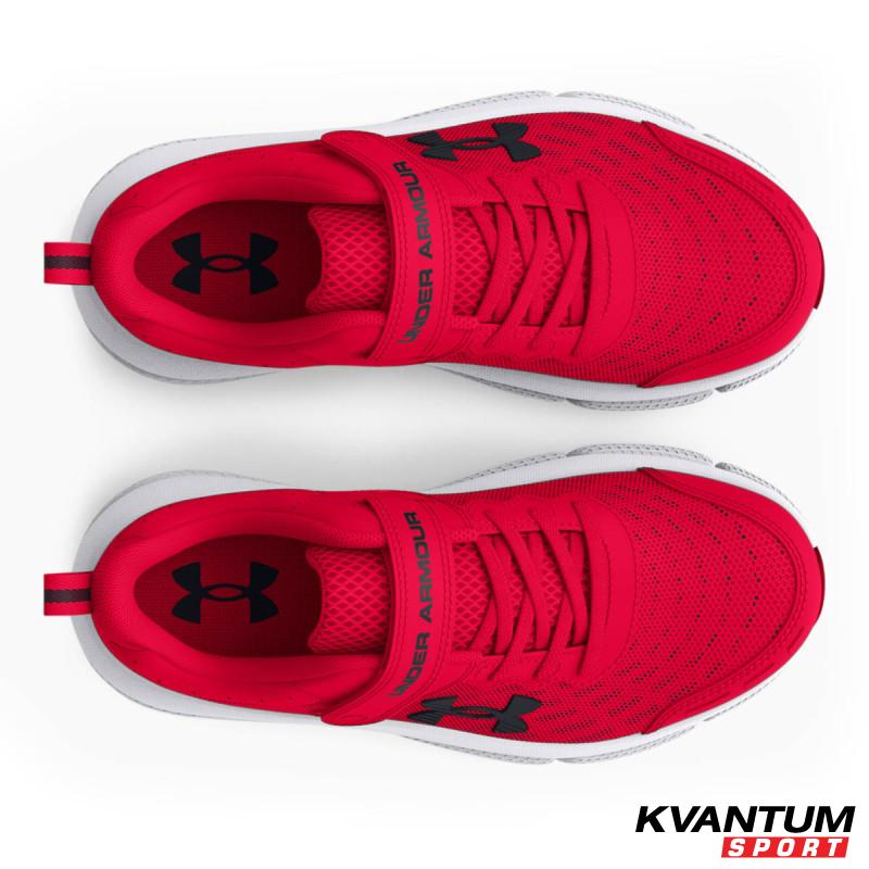 Pantofi Sport Baieti BPS ASSERT 10 AC Under Armour