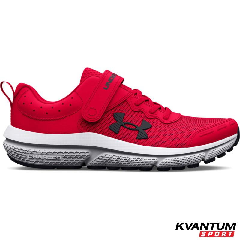 Pantofi Sport Baieti BPS ASSERT 10 AC Under Armour