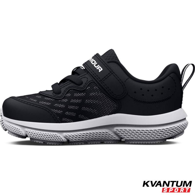 Pantofi Sport Baieti BINF ASSERT 10 AC Under Armour