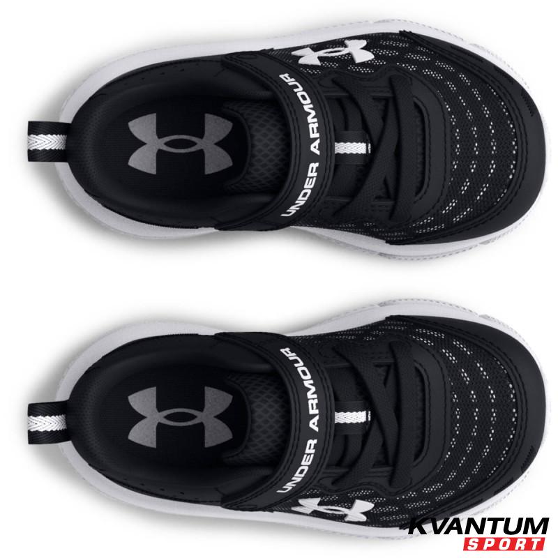 Pantofi Sport Baieti BINF ASSERT 10 AC Under Armour