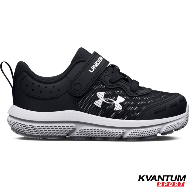 Pantofi Sport Baieti BINF ASSERT 10 AC Under Armour