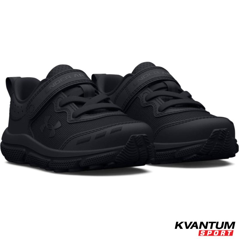 Pantofi Sport Baieti BINF ASSERT 10 AC Under Armour
