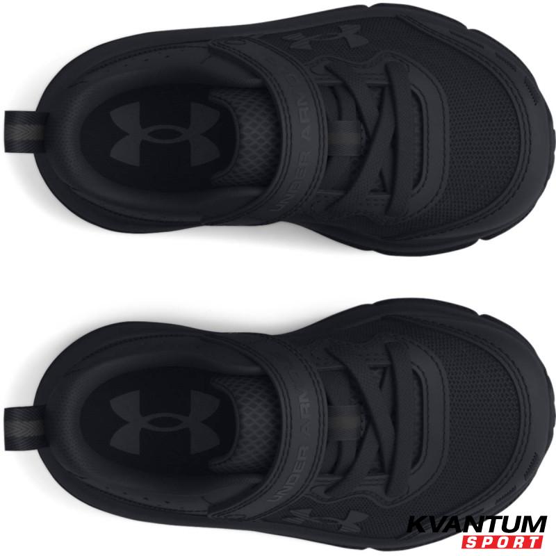 Pantofi Sport Baieti BINF ASSERT 10 AC Under Armour