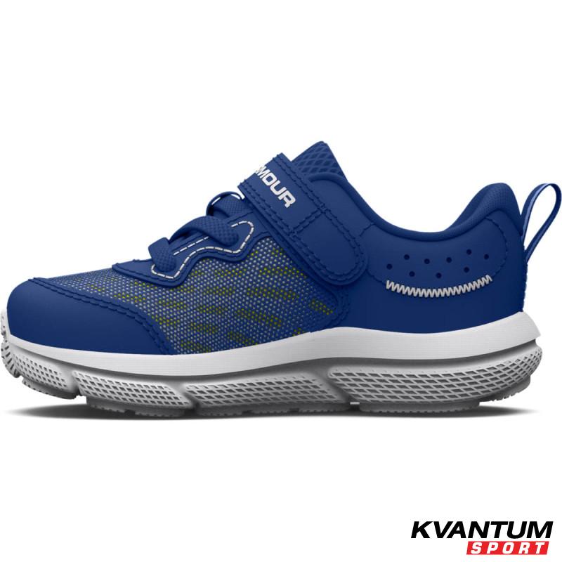 Pantofi Sport Baieti BINF ASSERT 10 AC Under Armour